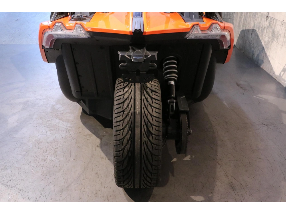 2024 Polaris Slingshot Sl Autodrive alt