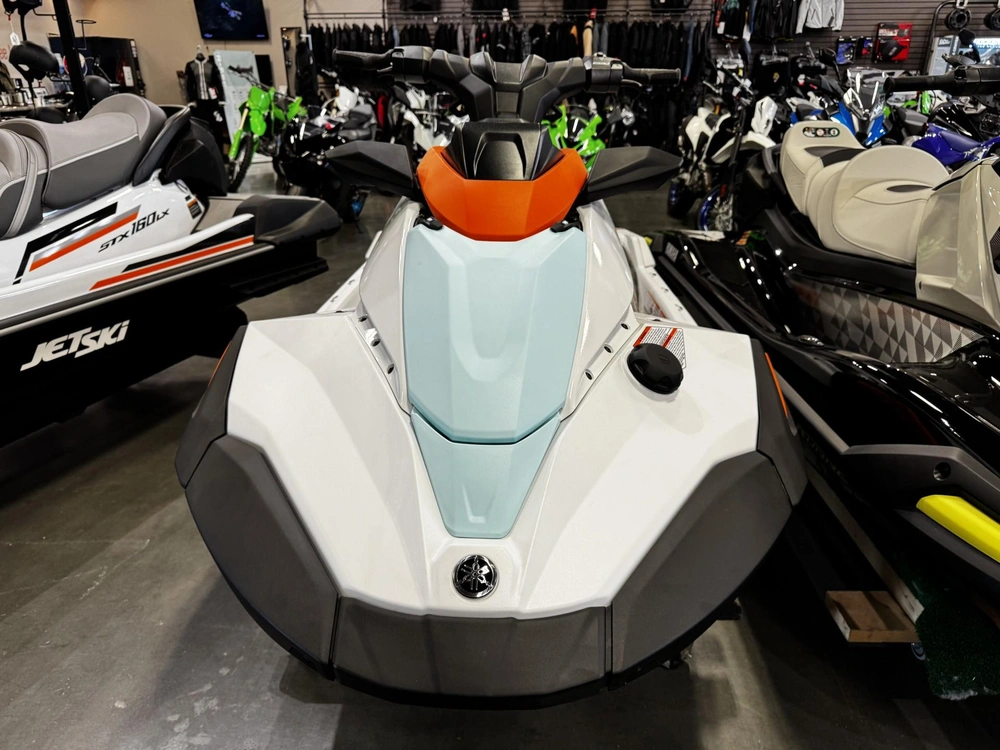2026 Yamaha Jetblaster Ltd alt