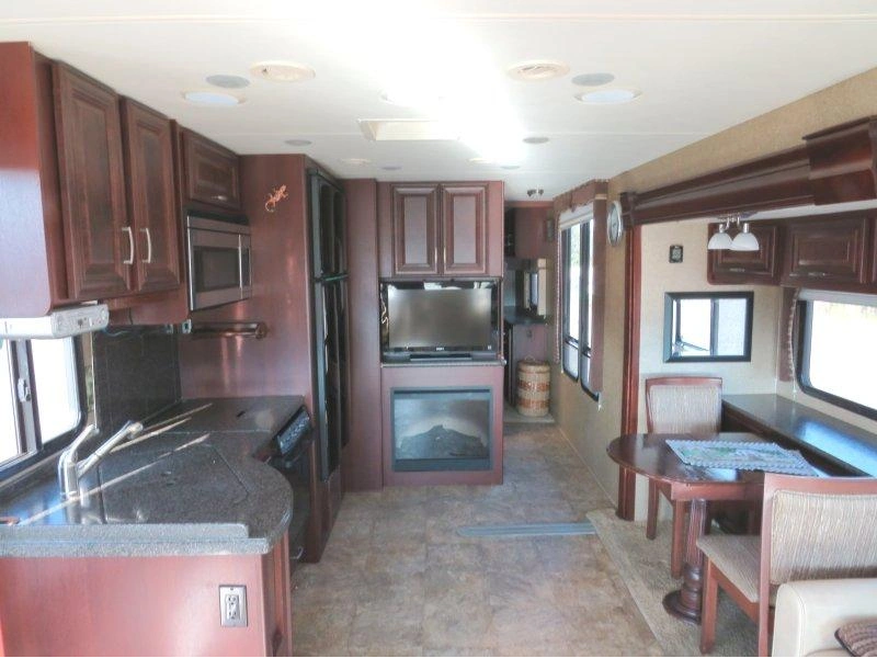 Thor Challenger 35sd 2012 alt