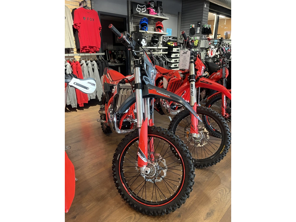 2026 Beta 300 Xtrainer alt