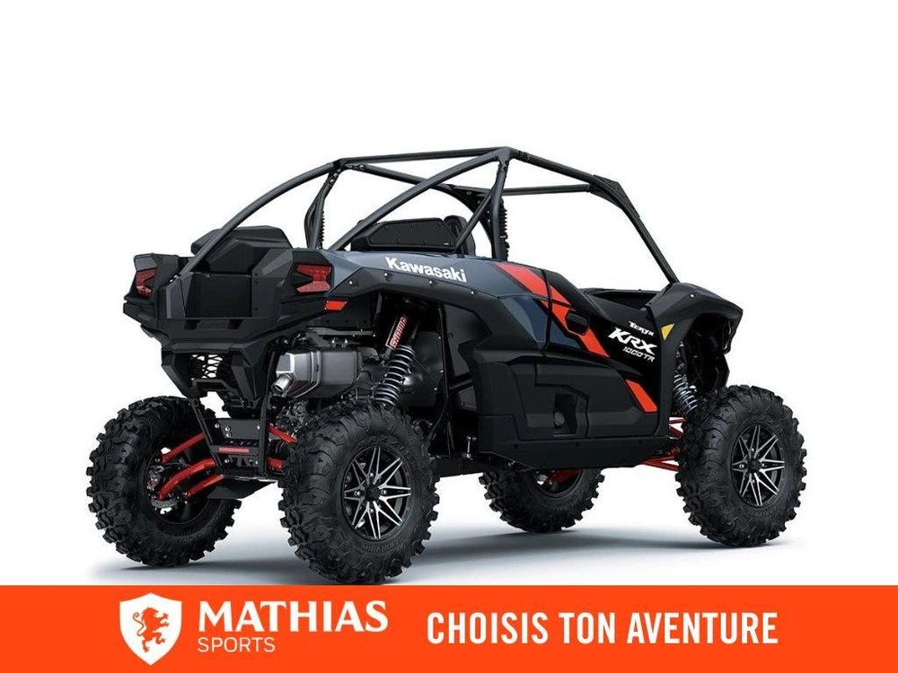Kawasaki Teryx Krx 1000 Tr 2027 alt