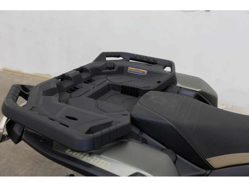 2026 Can-am Outlander Xmr 1000 4ltd alt