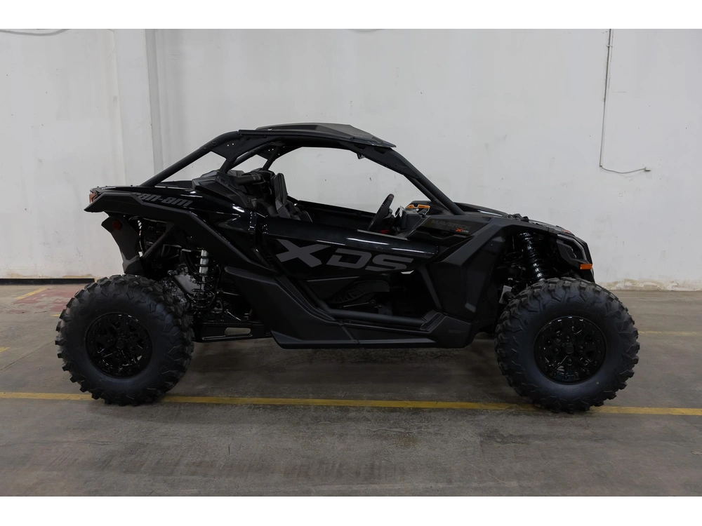 2026 Can-am Maverick X3 Ds Turbo Rr 10.25 And Smartshoxs 7stu alt