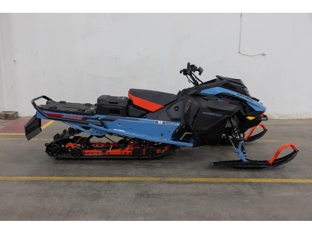 2026 Ski-doo Expedition Xtreme 900 Turbo Aptb alt