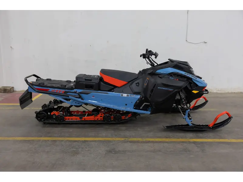 Ski-Doo EXPEDITION XTREME 900 TURBO APTB 2026