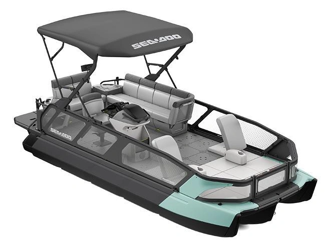 Sea-doo Switch Sport 21' 300ch (ensemble Technologie) 2027 alt