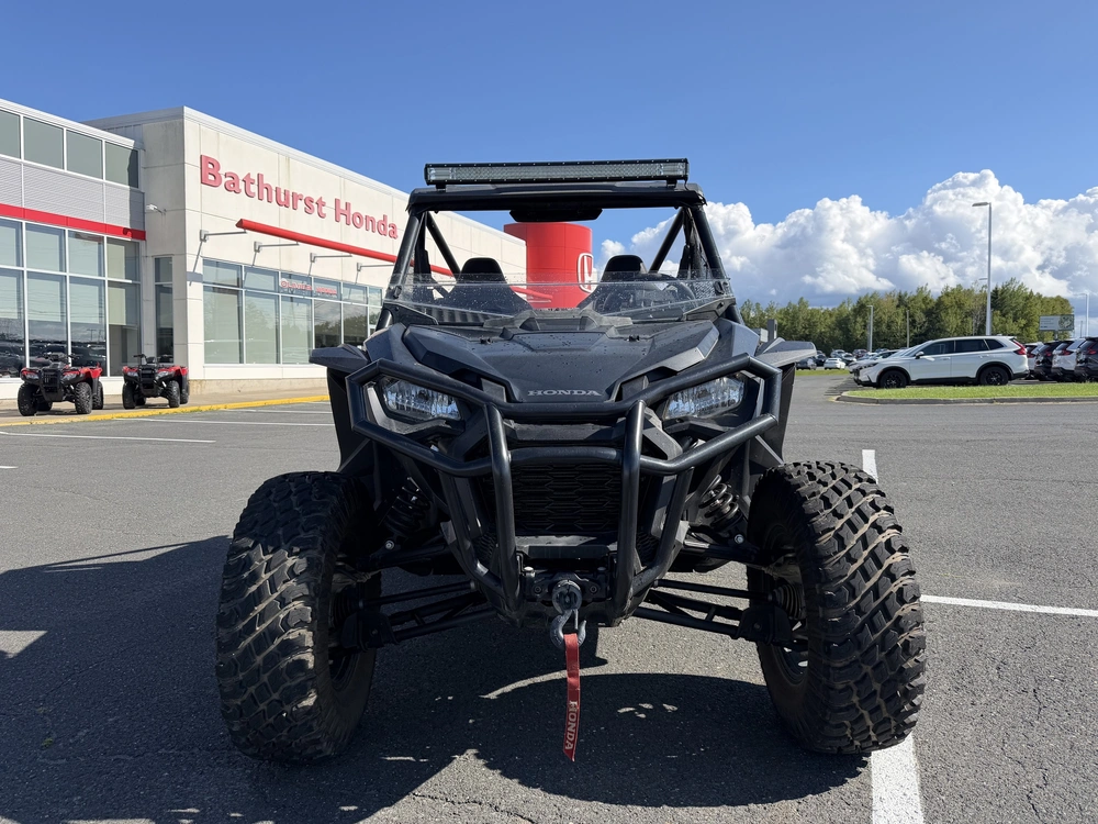 Honda Talon 1000 2p 2024 alt