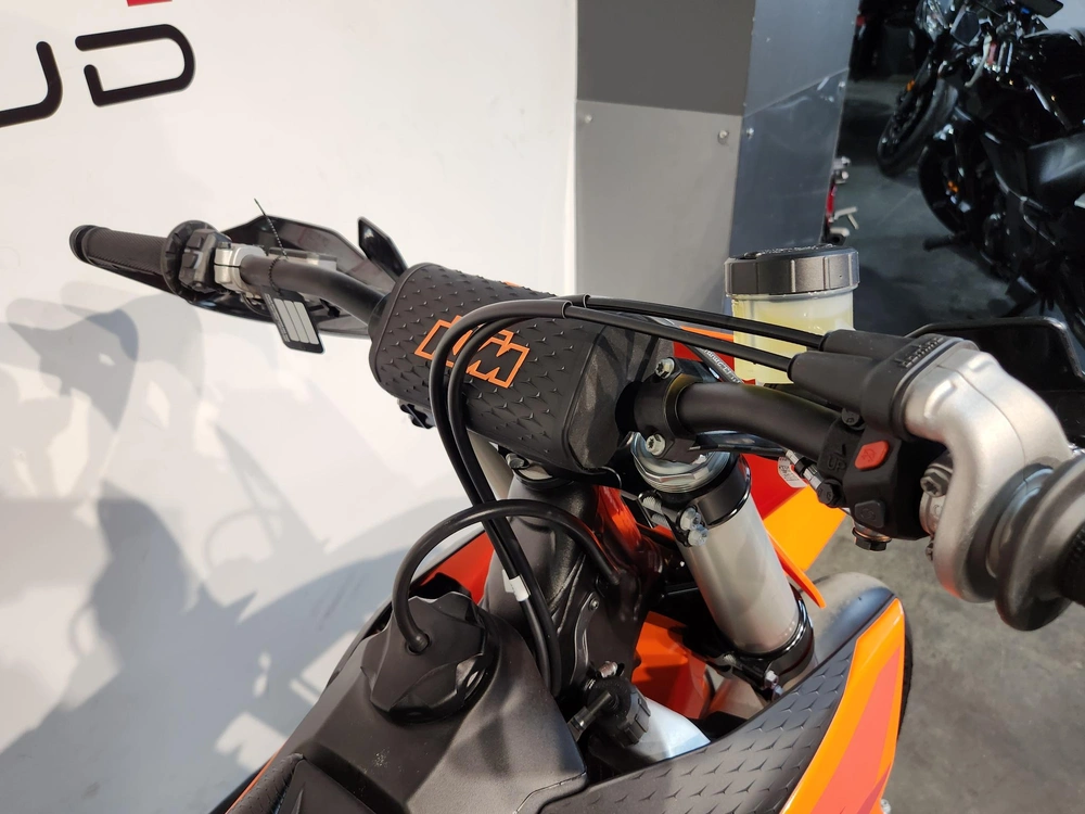 Ktm 450 Smr Ready To Race 2027 alt