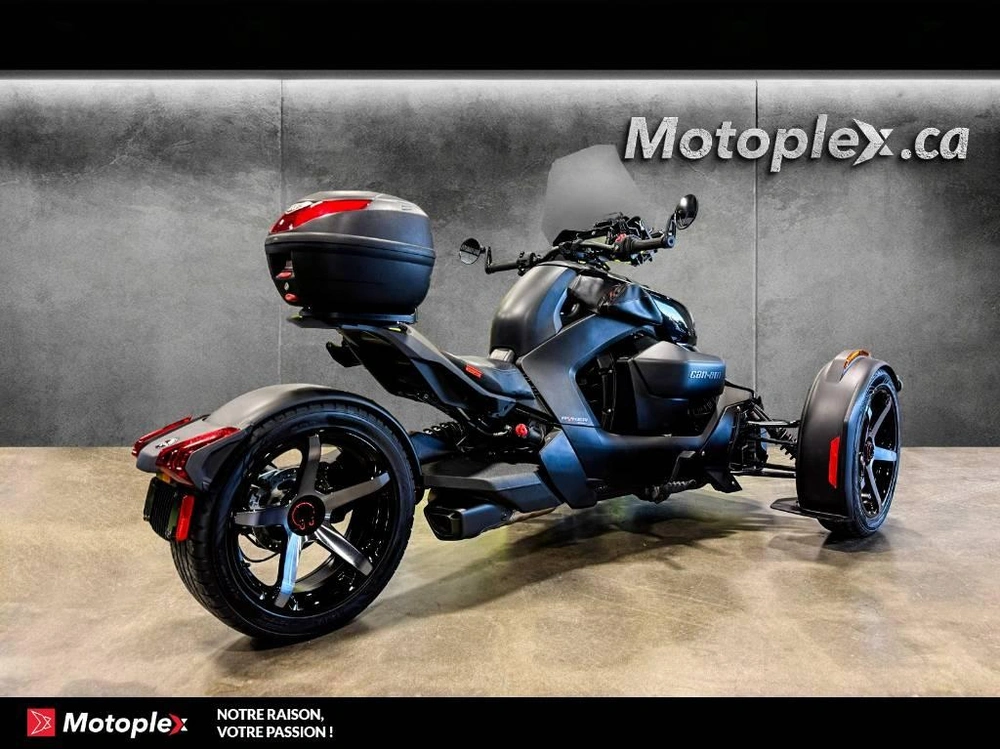 Can-am Ryker 900 Sport 2023 alt