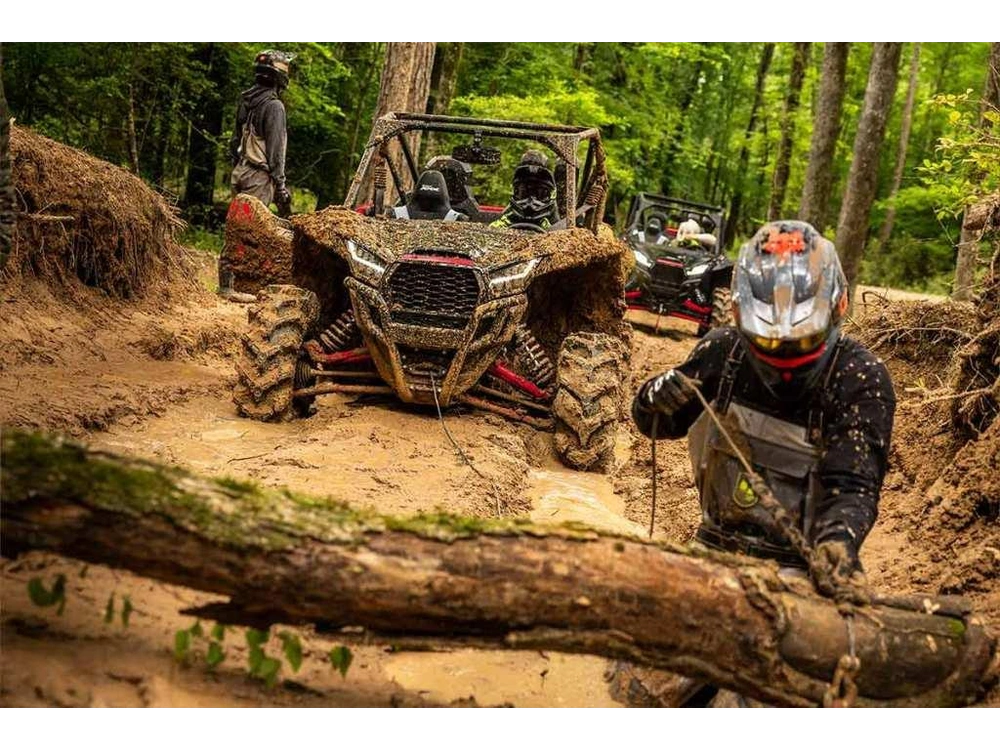 Kawasaki Teryx Krx 1000 Lifted Edition 2027 alt