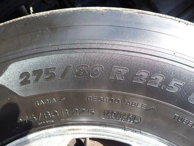 Peterbilt 579 2022