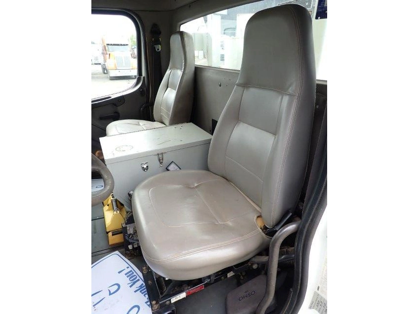 Freightliner M2106 2010
