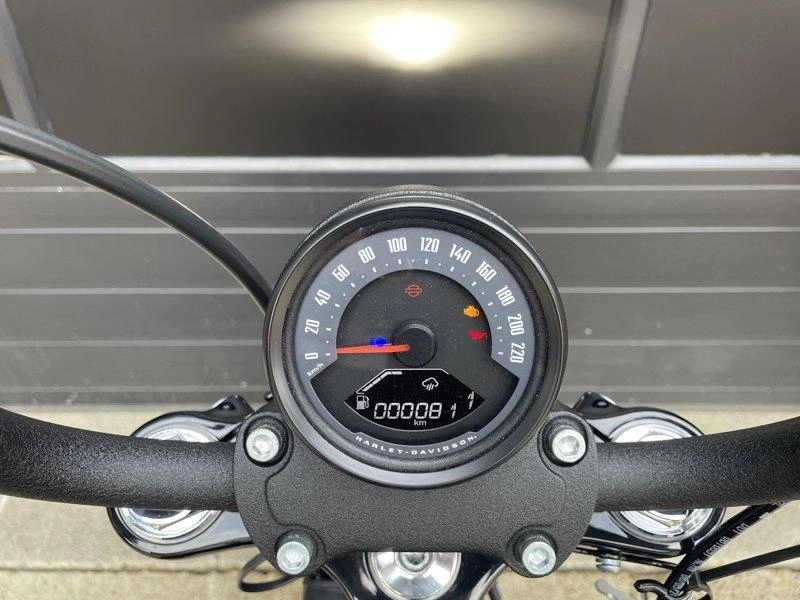 2026 Harley-davidson Cruiser Fxbbs - Street Bob® alt