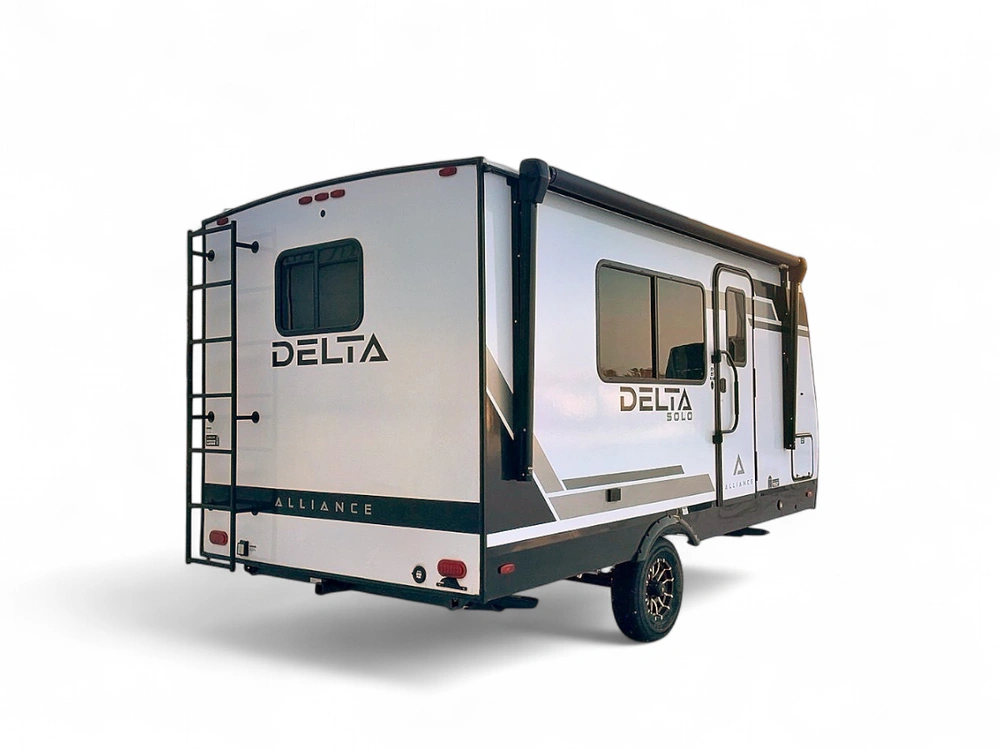 2027 Alliance Rv Delta Solo Rb152 alt