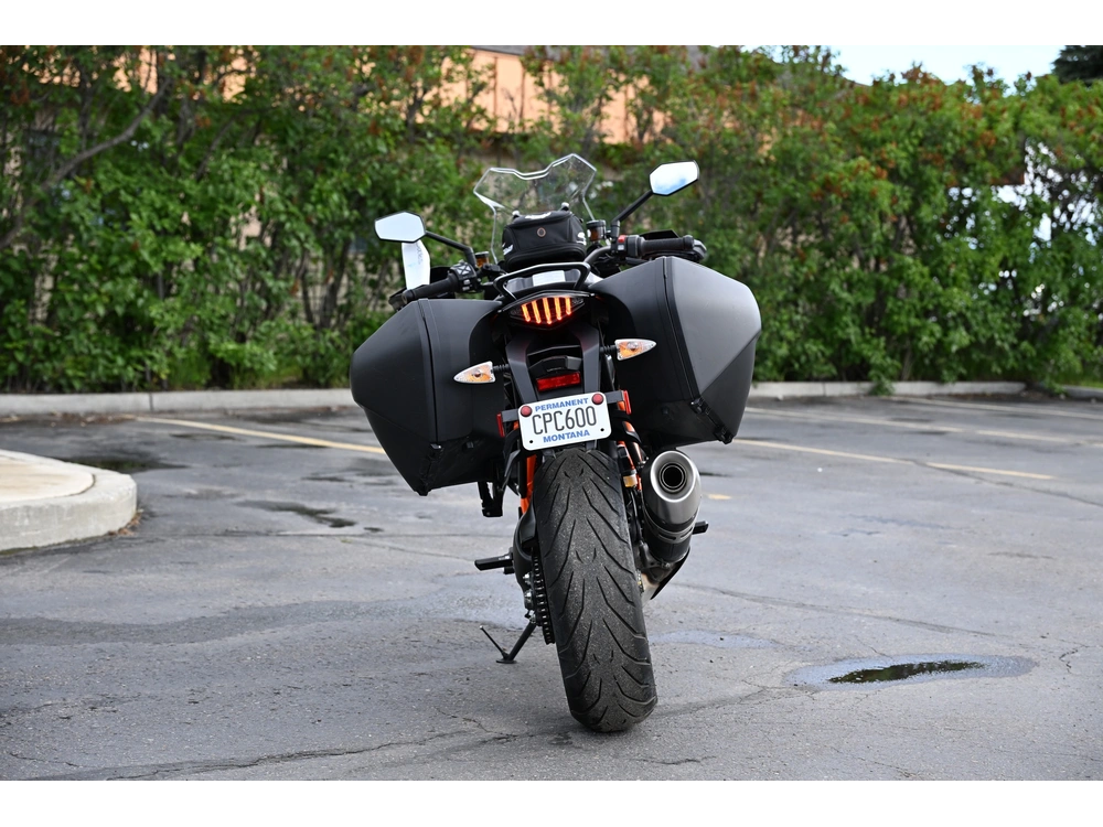2019 Ktm 1290 Super Duke Gt alt