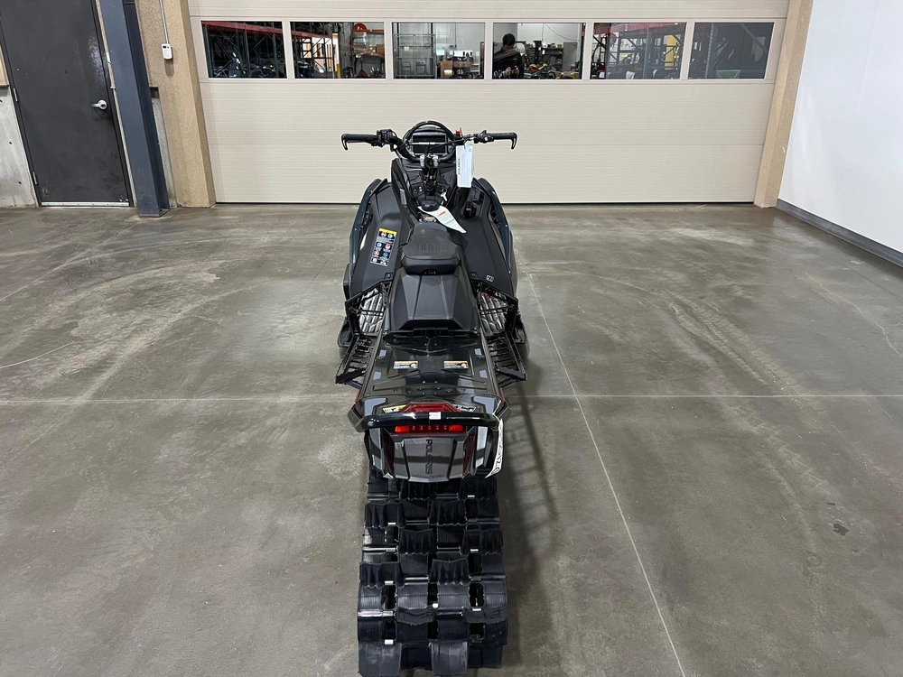 2026 Polaris Boost Rmk Khaos 155 alt