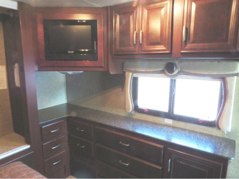 Thor Challenger 35sd 2012 alt