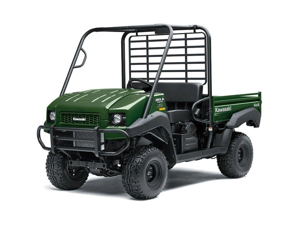 Kawasaki Mule 4010 4x4 2027 alt