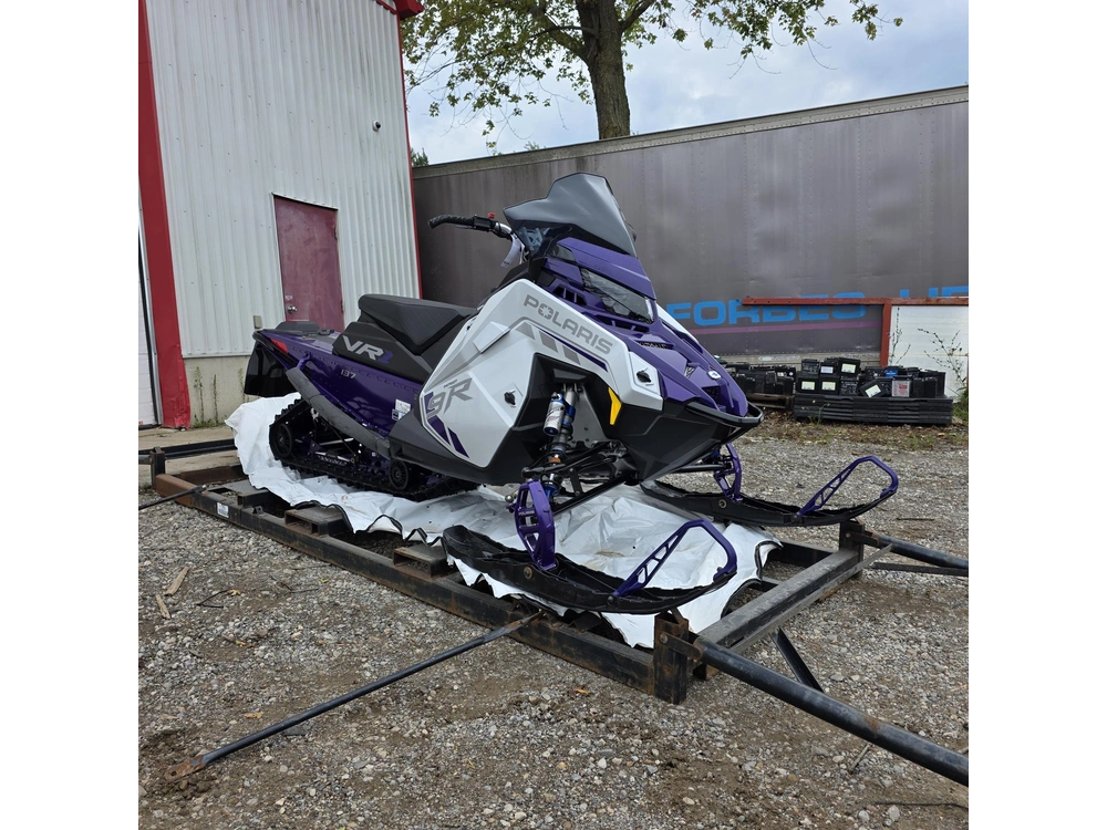 2027 Polaris 9r Indy Vr1 137 alt