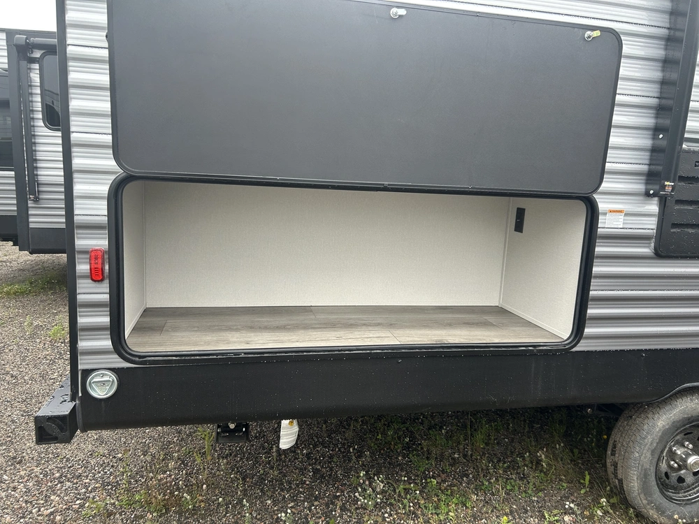 Coachmen Catalina 231bhs 2026 alt