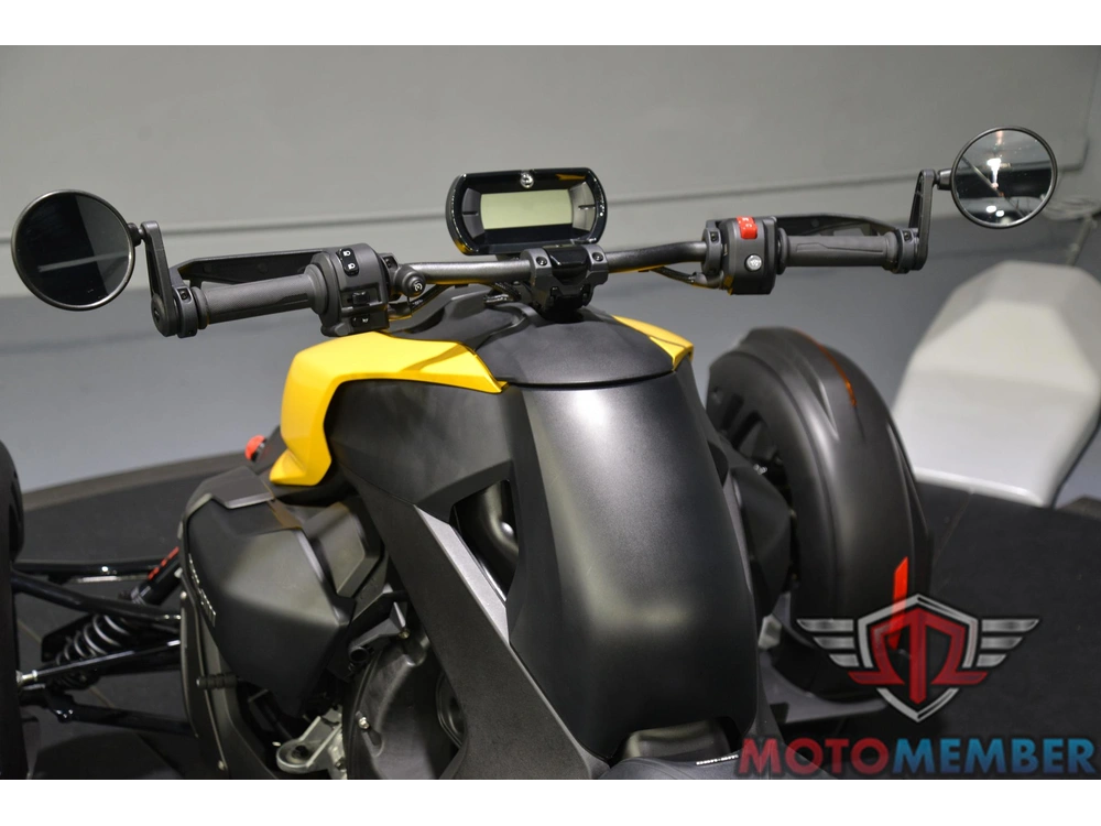 2024 Can-am Ryker Rally 900 alt