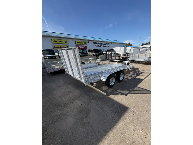 Marlon RAT-04 15’ TANDEM TORSION 2027