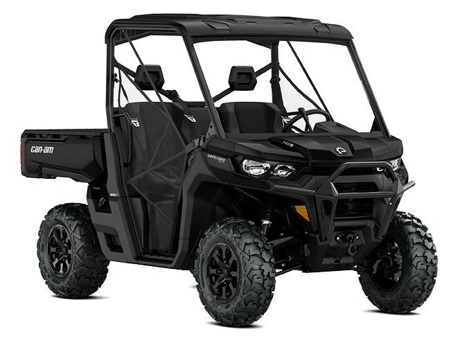 Can-am Defender Xt Hd9 2027 alt