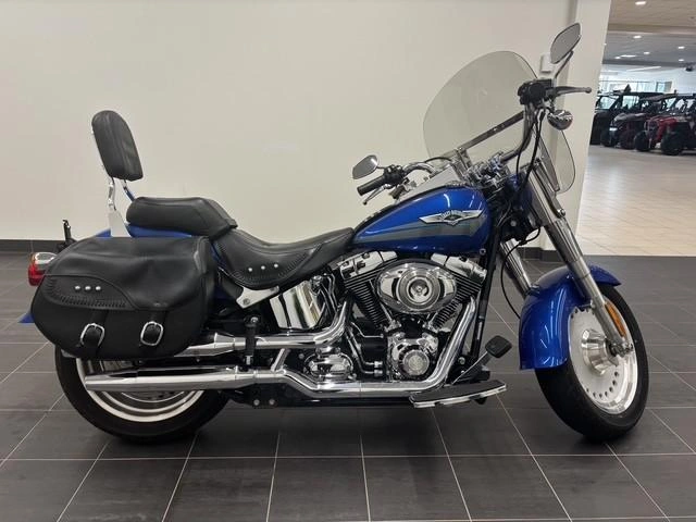 Harley-davidson Flstc Flstc 2008 alt