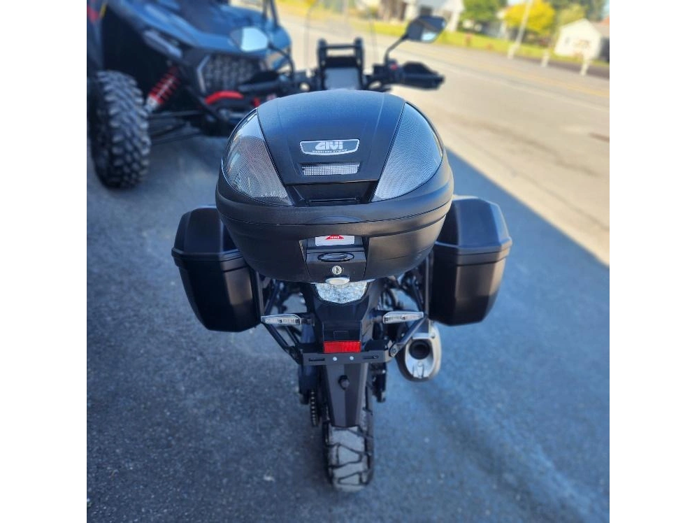 Suzuki V-strom 1050 Dl1050rrm3-cb8 2023 alt