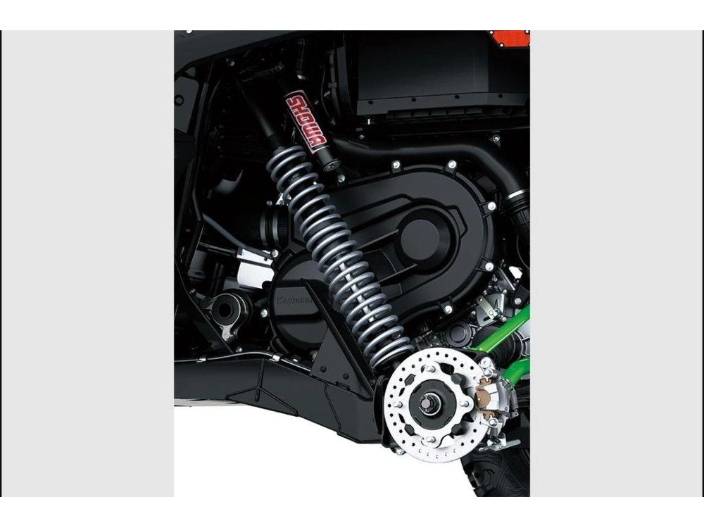 Kawasaki Teryx Krx4 2027 alt