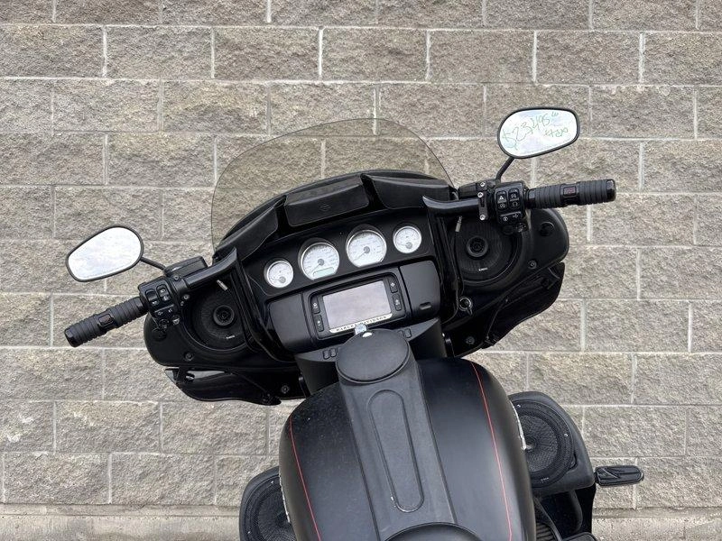 2016 Harley-davidson Touring Flhxs - Street Glide™ Special