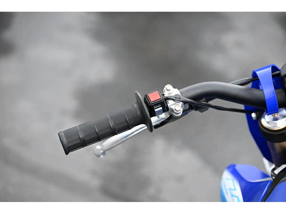 2027 Yamaha Yz65