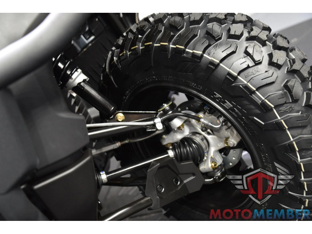 2026 Can-am Outlander Max Electric