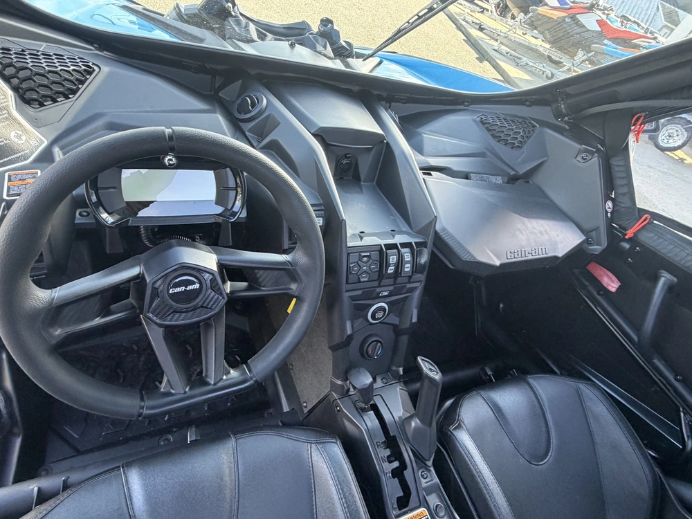 Can-am Maverick X3 Ds 64 Turbo 2023 alt
