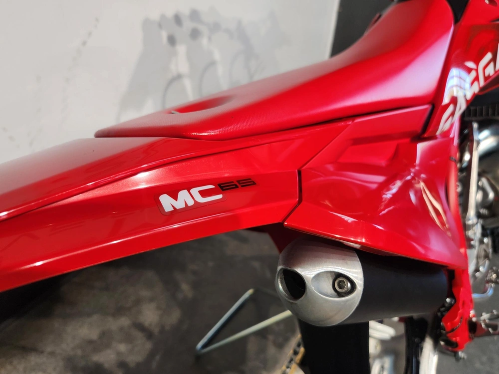 Gas Gas Mc 65 *0.99%/60 Mois💳 2027 alt