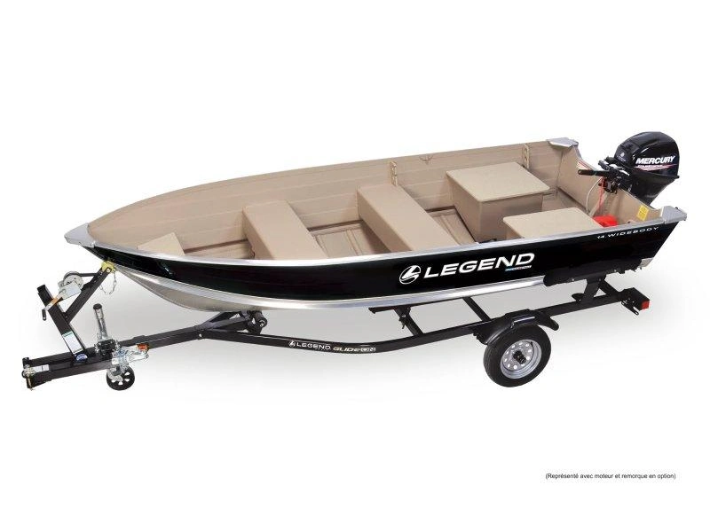 Legend 14 Widebody Ls 2026 alt