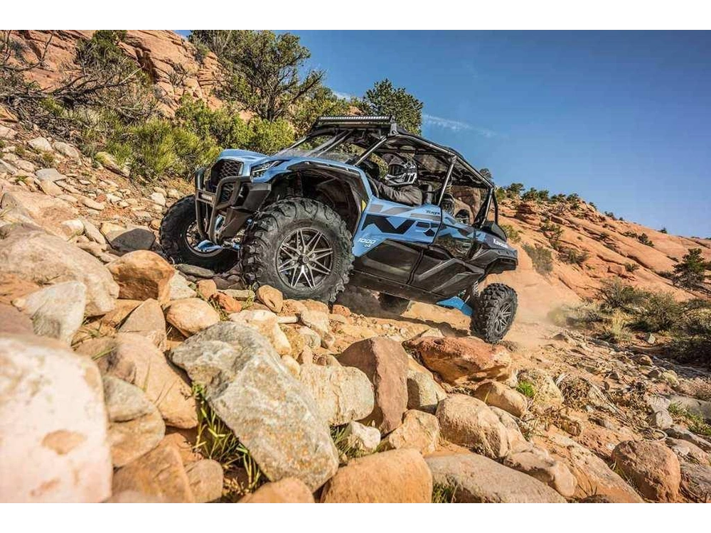 Kawasaki Teryx Krx4 1000 Es Special Edition 2027 alt