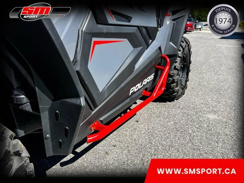 2020 Polaris Rzr 900 Eps alt