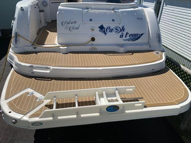 2006 Sea Ray Sundancer 340 alt