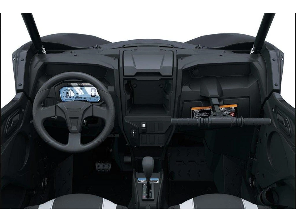 Kawasaki Teryx Krx4 2027 alt