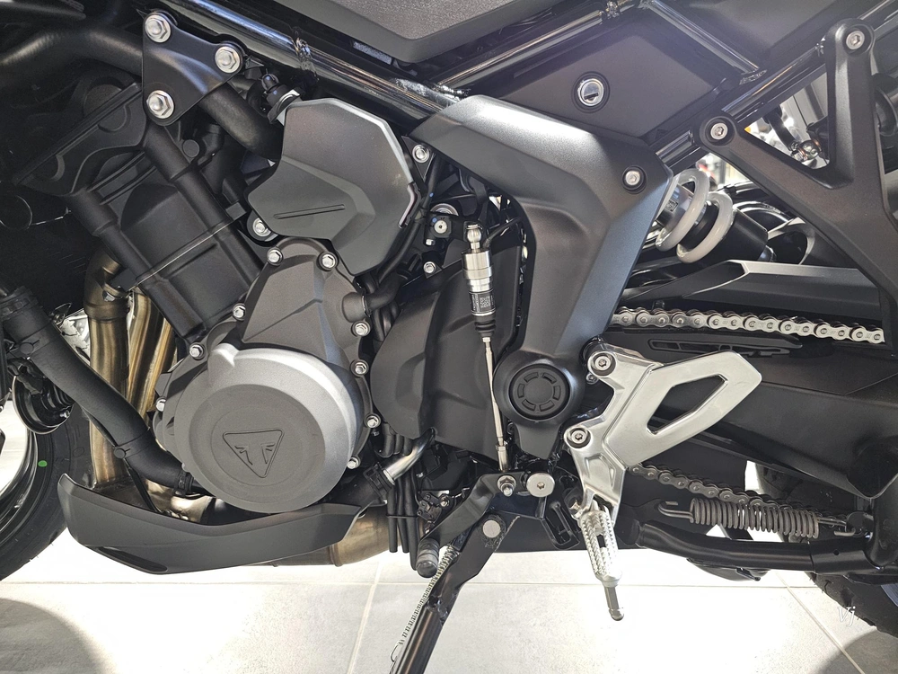 2026 Triumph Tiger Sport 800 Tour alt
