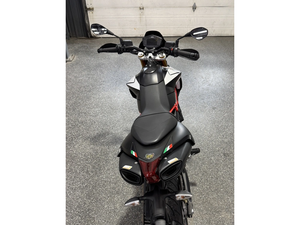 2018 Other Dorsoduro 900 alt