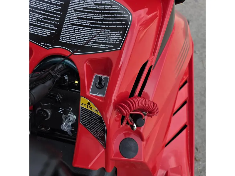 Polaris Indy 200 2027