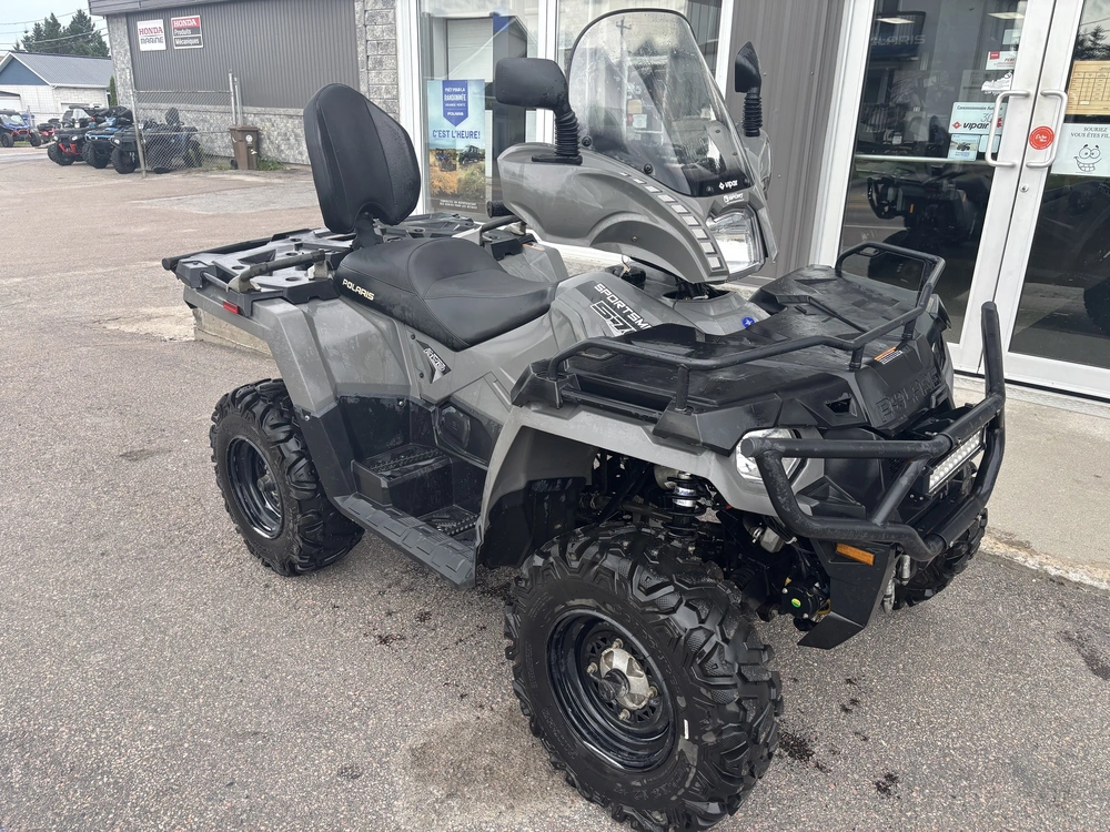 Polaris Sportsnman Touring Eps 2022 alt