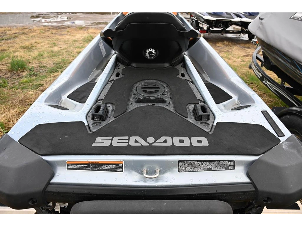 2021 Sea-doo Gti Se 170