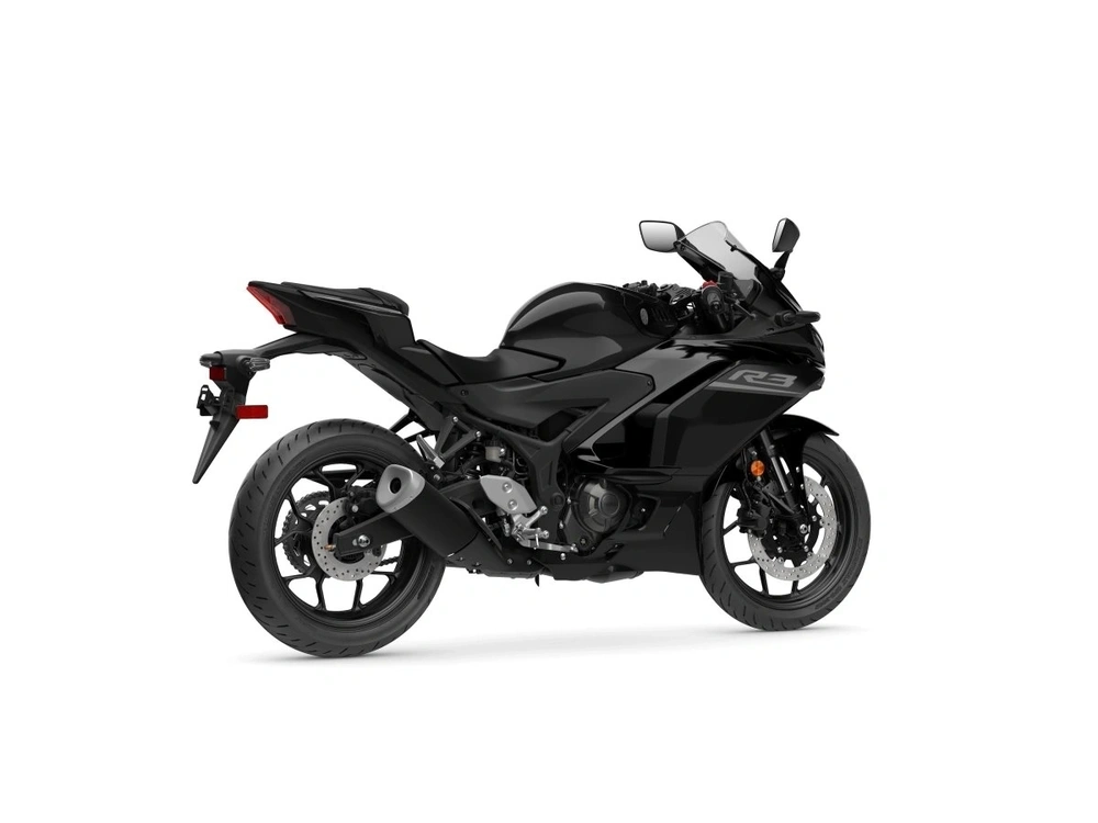 2026 Yamaha Yzf-r3 alt