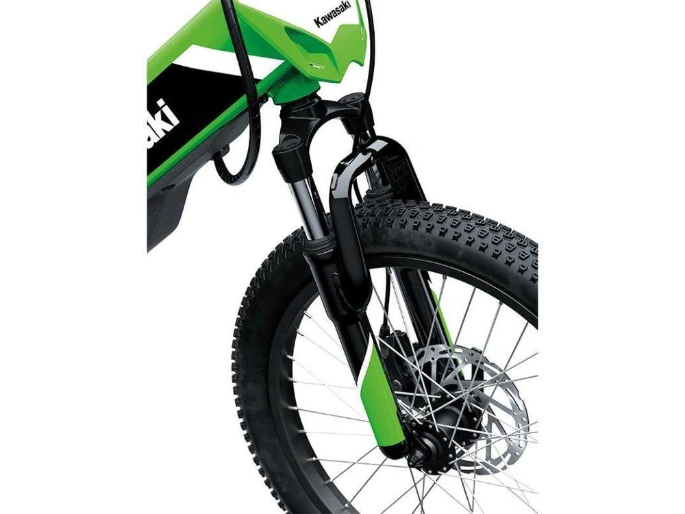 Kawasaki Elektrode 21 2027 alt
