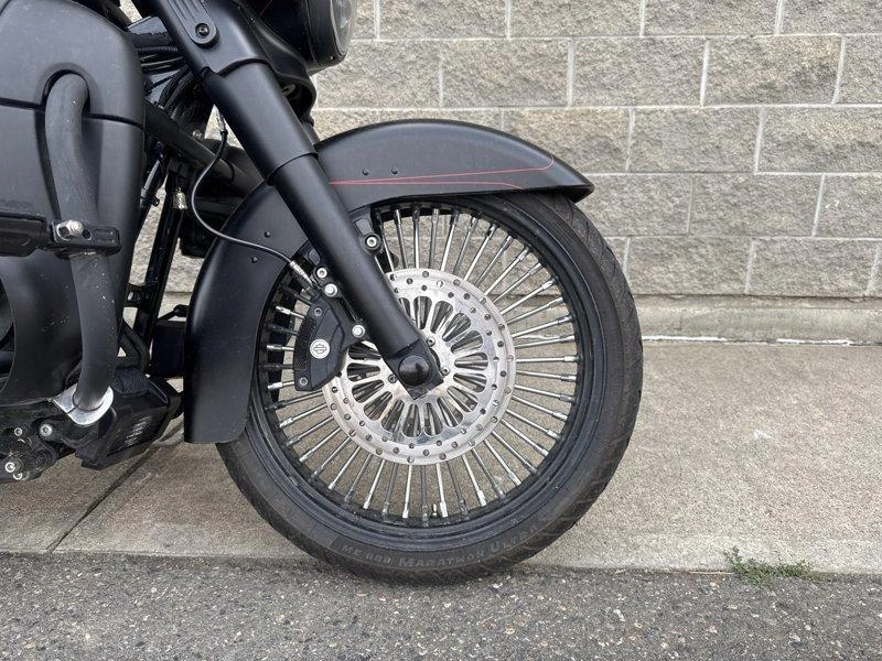 2016 Harley-davidson Touring Flhxs - Street Glide™ Special