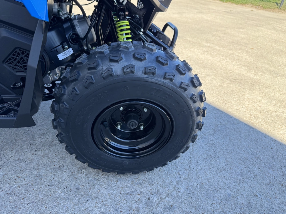 2026 Polaris Outlaw 70 Efi alt