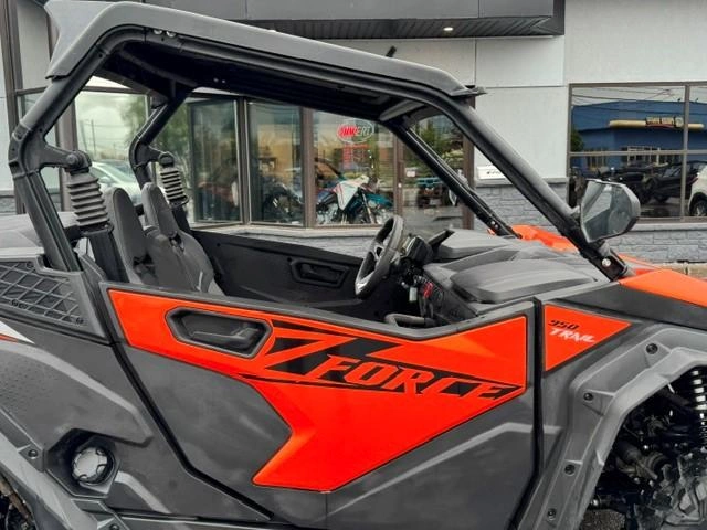 2024 Cfmoto Zforce 950 Trail alt